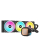 Corsair iCUE LINK H150i RGB 3x120mm - 1159810 - zdjęcie 2